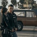 1x01 de 'On Call'