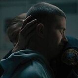 Brandon Larracuente en 'Piloto' de 'On Call'