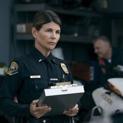 Temporada1 y el capítulo 01 de 'On Call'
