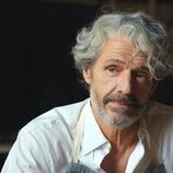 Lambert Wilson en la temporada 1 y el capítulo 06 de 'La Maison'