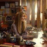 Laura Dern en Capítulo 4 titulado 'Maxine juega sus cartas' de 'Palm Royale'