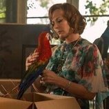 Allison Janney en 'Maxine salva a la ballena' de 'Palm Royale'