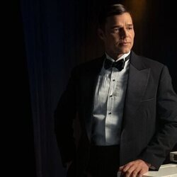 Ricky Martin en 'Maxine da una fiesta' de 'Palm Royale'