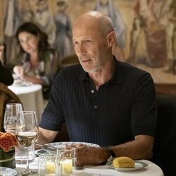 Jon Gries en Capítulo 2 titulado 'El sueño italiano' de 'The White Lotus'