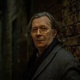 Gary Oldman en el 1x04 de 'Slow Horses'