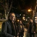 Temporada1 y el capítulo 05 de 'Slow Horses'