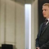 Freddie Fox en el 2x01 de 'Slow Horses'