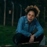 Rosalind Eleazar en 3x06 'Footprint' de 'Slow Horses'
