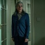 Saskia Reeves en la temporada 4 y el capítulo 01 de 'Slow Horses'