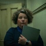 Joanna Scanlan en Capítulo 1 titulado 'Suplantación de identidad' de 'Slow Horses'