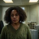 Rosalind Eleazar en 4x05 'Grave peligro' de 'Slow Horses'