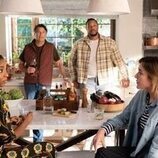 2x03 titulado 'No sé qué egomierda' de 'Terapia sin filtro'