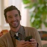 Michael Urie en 'El último Acción de Gracias' de 'Shrinking'