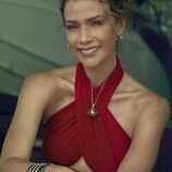 Carolina Miranda en 2x07 'Ella/Él sabe que estás sola' de 'Perfil Falso'