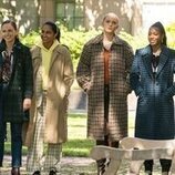 Foto de Temporada 2 y el capítulo 01 de 'La vida sexual de las universitarias'