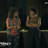 Marina y Lele, en 'FoQ: La nueva generación'