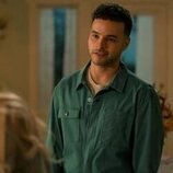 Chris Medlin en el 4x02 de 'Dulces Magnolias'
