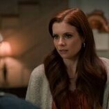 JoAnna García en 'Cuán grande es Él' de 'Sweet Magnolias'