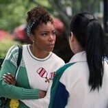 Heather Headley en el 4x07 de 'Dulces Magnolias'