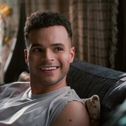 Chris Medlin en la temporada 4 y el capítulo 09 de 'Sweet Magnolias'