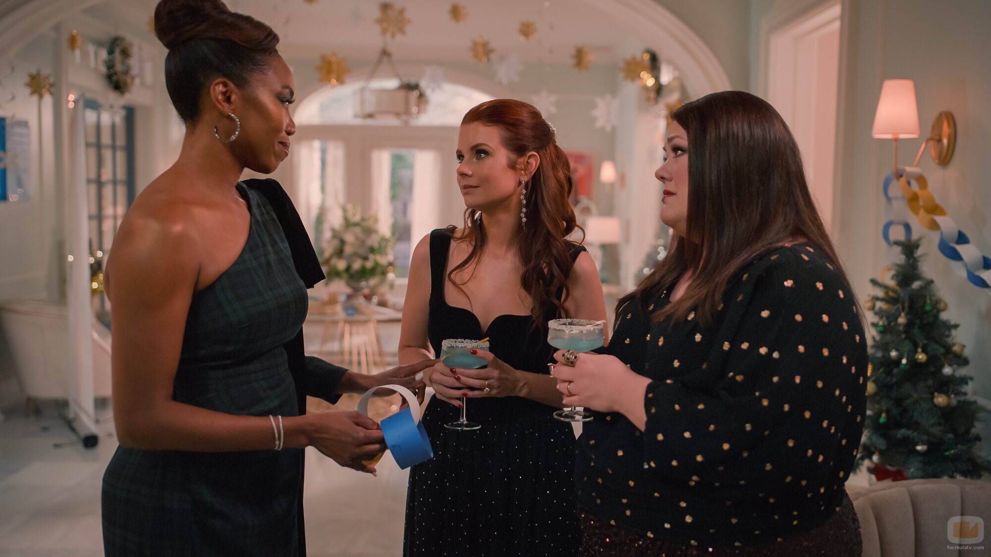 4x10 de 'Dulces Magnolias'