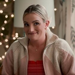 Jamie Lynn Spears en el 4x10 de 'Dulces Magnolias'
