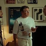 1x02 titulado 'La cita' de 'A muerte'