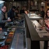 Still de Temporada2 y el capítulo 05 de 'Elsbeth'