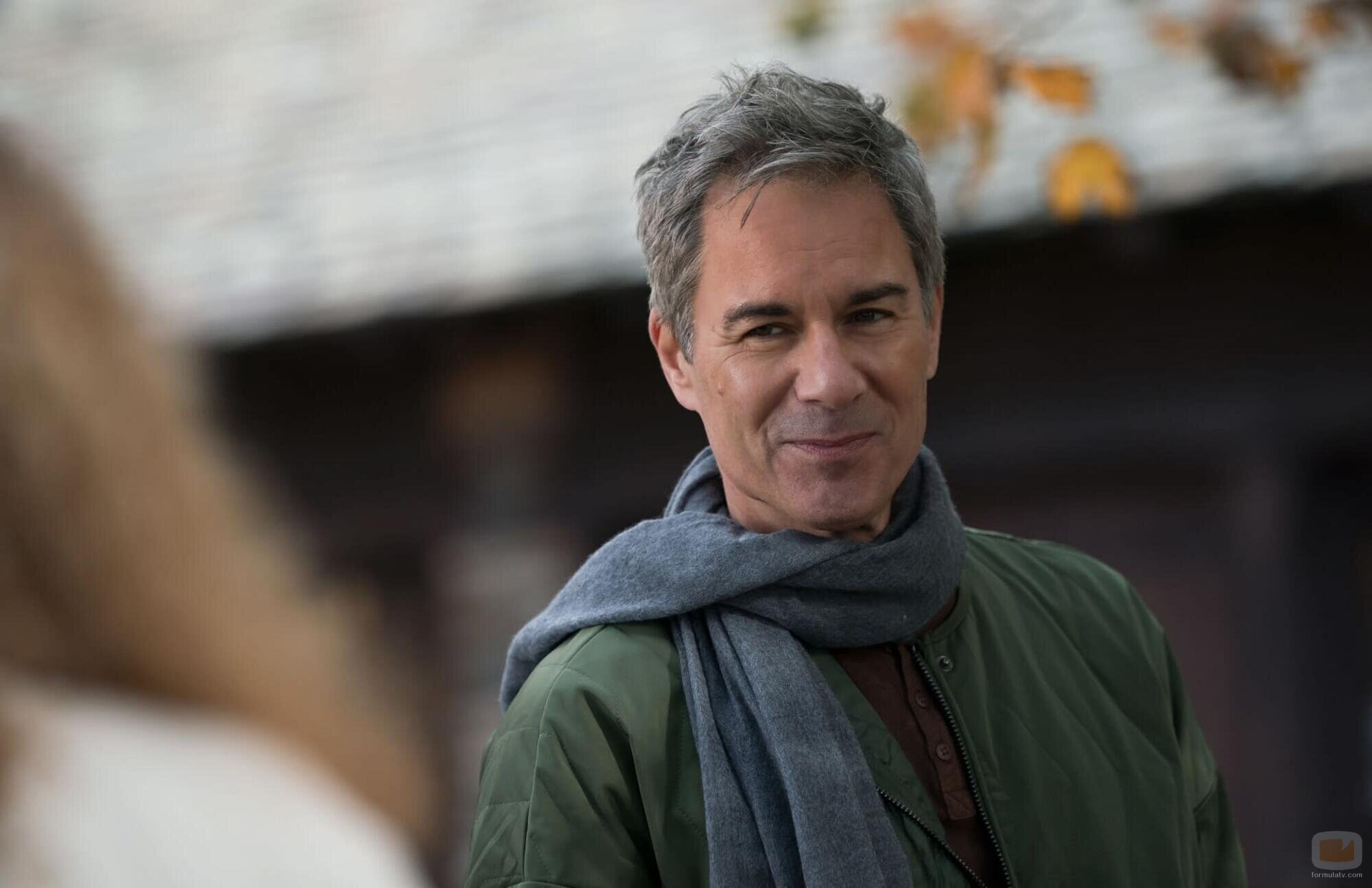 Eric McCormack en el 2x09 de 'Elsbeth'