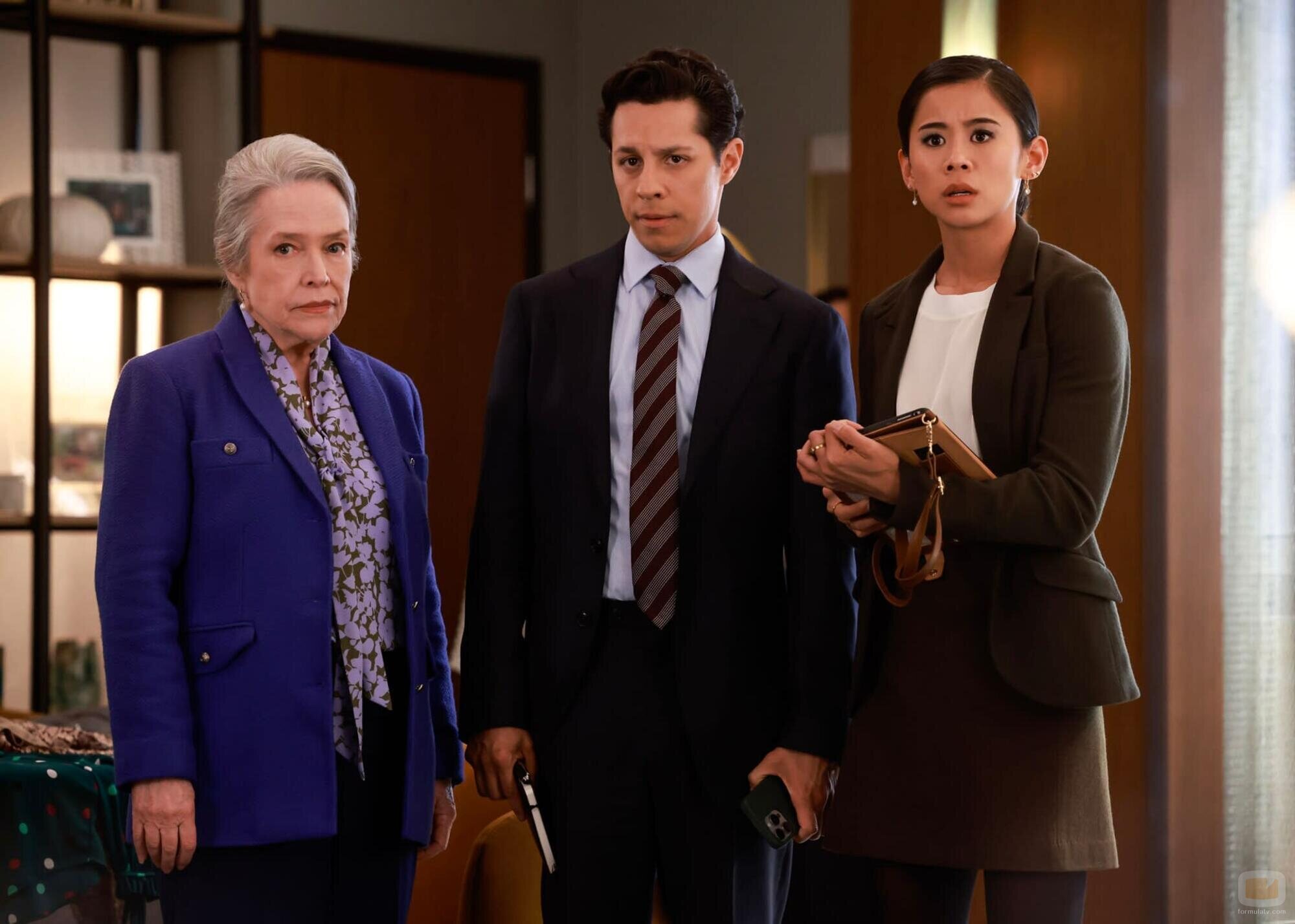 1x03 de 'Matlock'