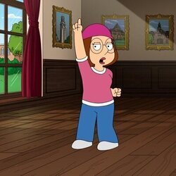 19x18 de 'Family Guy'