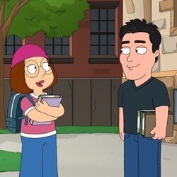 Foto de 19x18 de 'Family Guy'