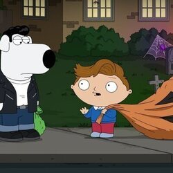Temporada20 y el capítulo 03 de 'Padre de familia'