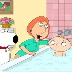 Imagen de 20x08 de 'Family Guy'