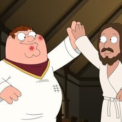 20x11 de 'Family Guy'