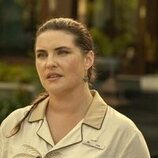 Morgana O'Reilly en el 3x01 de 'The White Lotus'