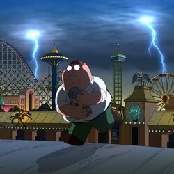 Foto de 21x06 de 'Family Guy'