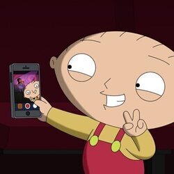 Escena de 'A por Stewie' de 'Padre de familia'