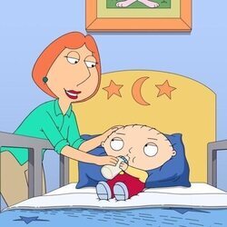 'Meg no sabe meterla' de 'Family Guy'