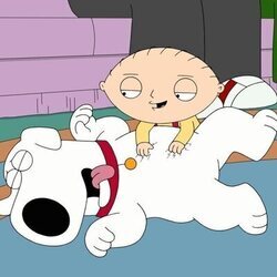 21x15 de 'Family Guy'