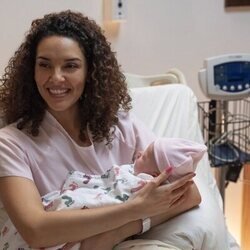 Vanessa Rubio en la temporada 6 y el capítulo 12 de 'Cobra Kai'