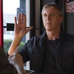 William Zabka en 6x15 titulado 'Exdegenerado' de 'Cobra Kai'