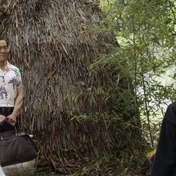 Still de 6x15 de 'Cobra Kai'