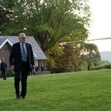 Robert De Niro en la temporada 1 y el capítulo 01 de 'Día cero'