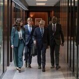 1x02 titulado 'Episodio 2' de 'Día cero'