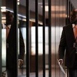 McKinley Belcher III en 'Episodio 5' de 'Día cero'
