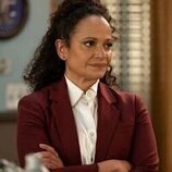 Judy Reyes en 'Resaca' de 'High Potential'