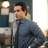 Deniz Akdeniz en 'Resaca' de 'High Potential'