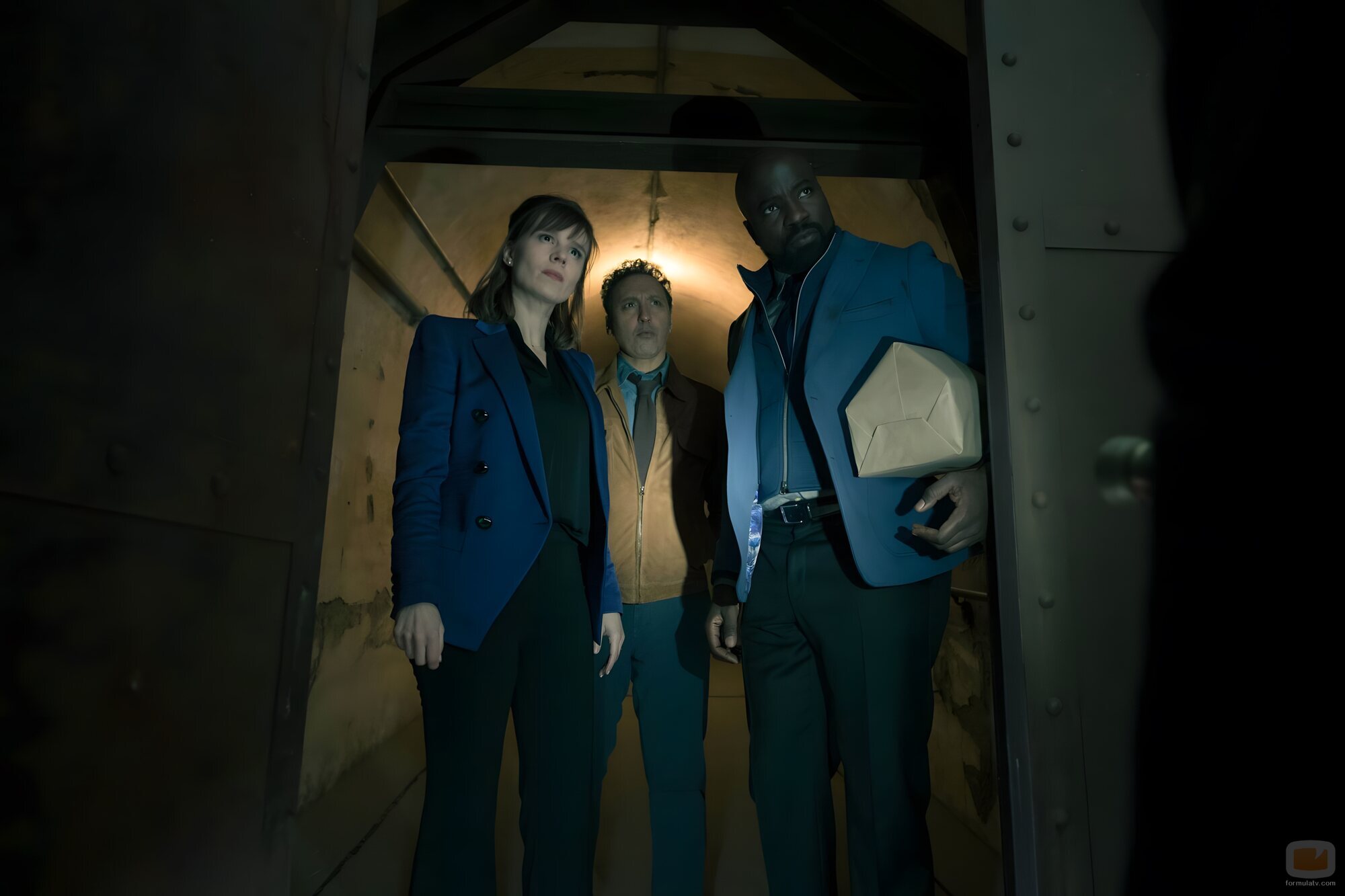 4x05 de 'Evil'
