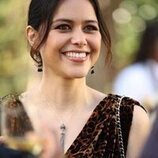 Alyssa Diaz en el 6x02 de 'The Rookie'
